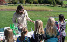 Audubon Naturalist